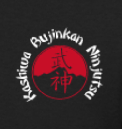 Kashiwa Bujinkan Ninjutsu